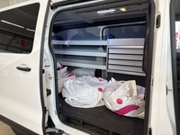 Peugeot Expert vaihtoauto