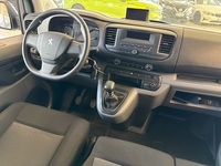 Peugeot Expert vaihtoauto