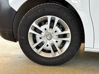 Peugeot Expert vaihtoauto