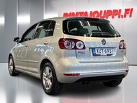 Volkswagen Golf Plus vaihtoauto