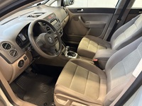 Volkswagen Golf Plus vaihtoauto