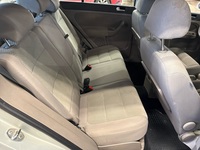 Volkswagen Golf Plus vaihtoauto