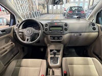 Volkswagen Golf Plus vaihtoauto
