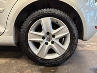 Volkswagen Golf Plus vaihtoauto