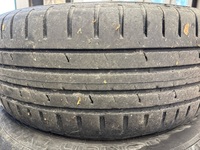 Volkswagen Golf Plus vaihtoauto