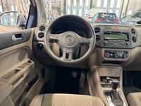 Volkswagen Golf Plus vaihtoauto