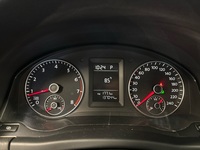 Volkswagen Golf Plus vaihtoauto