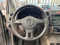 Volkswagen Golf Plus vaihtoauto