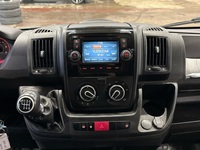 Peugeot Boxer vaihtoauto