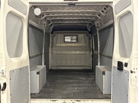 Peugeot Boxer vaihtoauto