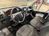 Peugeot Boxer vaihtoauto