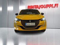 Peugeot e-208 vaihtoauto