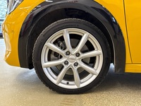 Peugeot e-208 vaihtoauto