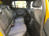 Peugeot e-208 vaihtoauto