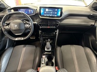 Peugeot e-208 vaihtoauto