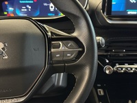 Peugeot e-208 vaihtoauto