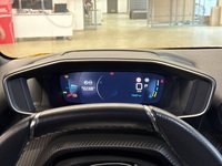 Peugeot e-208 vaihtoauto