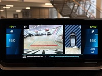 Peugeot e-208 vaihtoauto