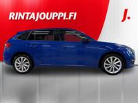 Skoda Scala vaihtoauto