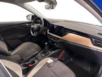 Skoda Scala vaihtoauto