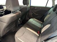 Skoda Scala vaihtoauto
