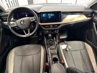 Skoda Scala vaihtoauto