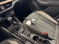 Skoda Scala vaihtoauto
