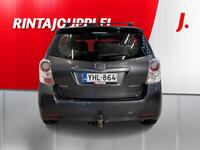 Toyota Verso vaihtoauto