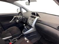 Toyota Verso vaihtoauto