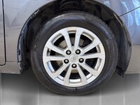 Toyota Verso vaihtoauto