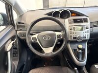 Toyota Verso vaihtoauto
