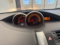 Toyota Verso vaihtoauto