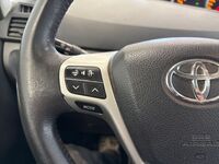 Toyota Verso vaihtoauto