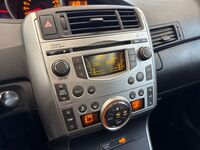 Toyota Verso vaihtoauto
