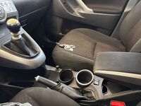 Toyota Verso vaihtoauto