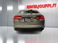 Jaguar XF vaihtoauto