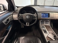 Jaguar XF vaihtoauto