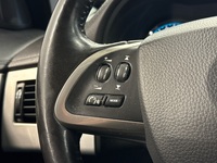 Jaguar XF vaihtoauto