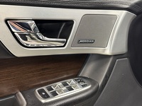 Jaguar XF vaihtoauto