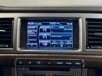Jaguar XF vaihtoauto