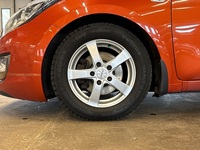 Kia Proceed vaihtoauto
