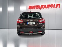 Suzuki SX4 S-CROSS vaihtoauto