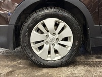 Suzuki SX4 S-CROSS vaihtoauto