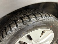 Suzuki SX4 S-CROSS vaihtoauto