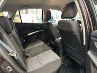 Suzuki SX4 S-CROSS vaihtoauto