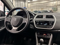 Suzuki SX4 S-CROSS vaihtoauto