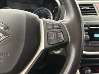 Suzuki SX4 S-CROSS vaihtoauto