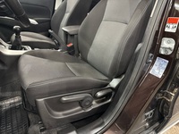 Suzuki SX4 S-CROSS vaihtoauto