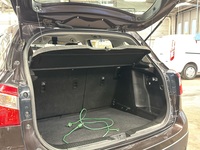 Suzuki SX4 S-CROSS vaihtoauto