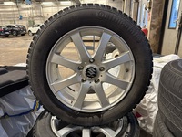 Suzuki SX4 S-CROSS vaihtoauto